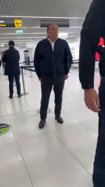 Башкана Гагаузии Евгению Гуцул задержали в Кишинёвск? смотреть онлайн