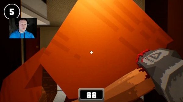 Perfect Vermin►Убей мебель или она убьёт тебя