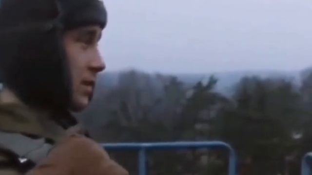 Стать солдатом ВДВ СССР 1987 г. ссср вдв 1987