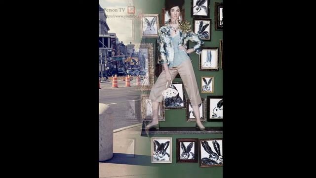 Рэйчэл Александр (Rachel Alexander) musical slide show смотреть онлайн