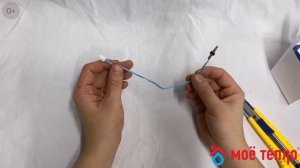 Датчик температуры ОВ для котла Navien Deluxe E 10 35#navien #отопл