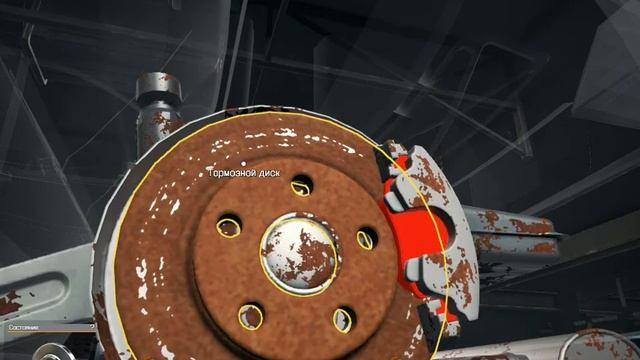 Car Mechanic Simulator 2018 как взломать