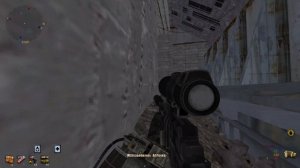 S.T.A.L.K.E.R. Dead City Epilogue. Осколок Монолита  #29