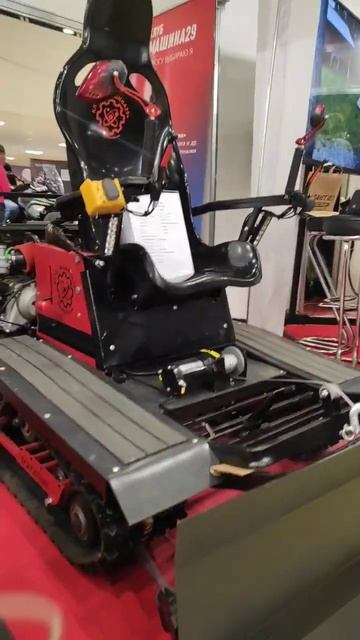 Есть ещё Кулибины на земле русской)) #поехали смотреть онлайн