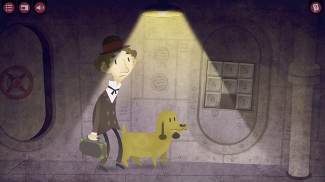 ▶The Franz Kafka Videogame #2 УТКА-КОЧЕГАР 🔶RuGamer🔷