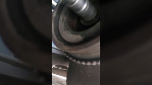 Замена помпы ВАЗ 2110, 2111, 2112, 16ти клапанный двигатель бе?