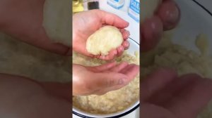 Нежные, сочные рыбные котлеты