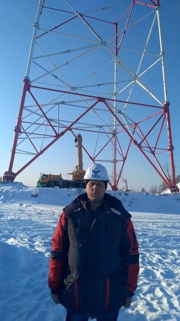 Поздравление с днем энергетика