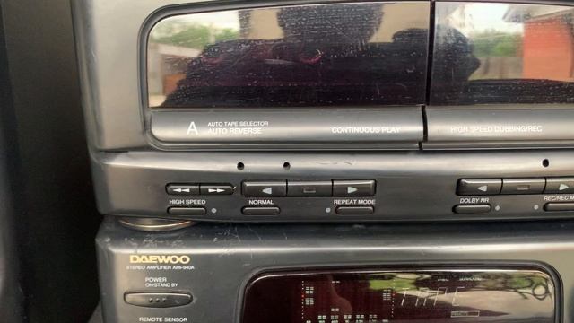 DAEWOO