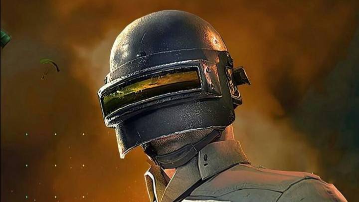 PLAYERUNKNOWN'S BATTLEGROUNDS