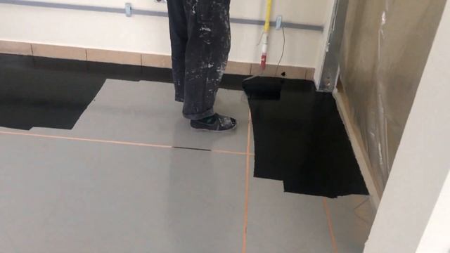 Антистатические токопроводящие полы. Remstroyy смотреть онлайн