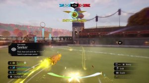 Обзор Harry Potter: Quidditch Champions - Действительно хороша?