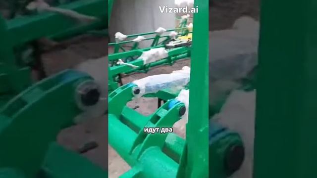  Идеальная сцепка для тяжелых борон в Воронеже! Не у?