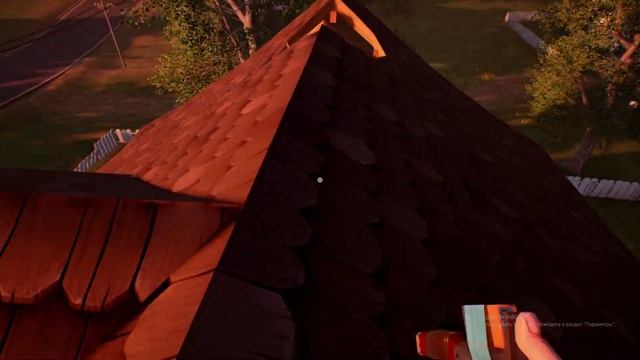 ЖУТКИЕ ТАЙНЫ ДОМА СОСЕДА В HELLO NEIGHBOR! смотреть онлайн