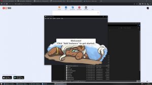 Установка Prism Launcher dev build с загрузкой Java для Minecraft