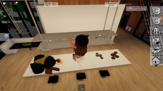 БЫВШАЯ Брайса Хочет УВЕСТИ МОЕГО МУЖА в Брукхейвен РП смотреть онлайн