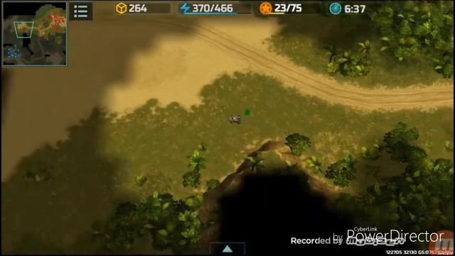 Art Of War 3 вхожу в тему)