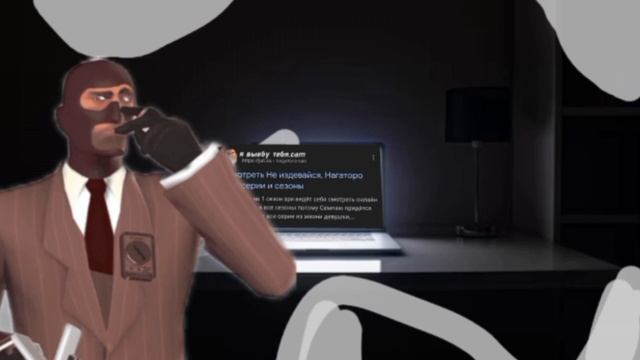 МГЕ страшилка