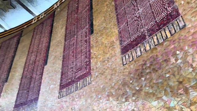24.05.2025 Мамаев курган в городе Волгограде смотреть онлайн