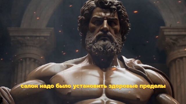 ⚠️ Почему жить рядом с детьми в старости может быть С? смотреть онлайн