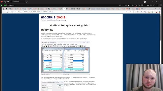 Разворачиваем MQTT брокер mosquitto с masterscada 4D. смотреть онлайн