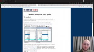 Разворачиваем MQTT брокер mosquitto с masterscada 4D.