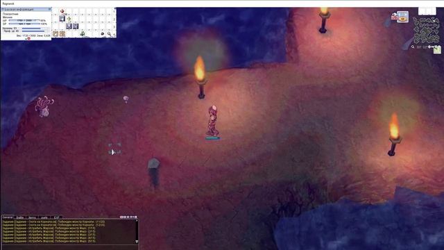 Байлан - Ragnarok Online Prime с нуля 31 смотреть онлайн