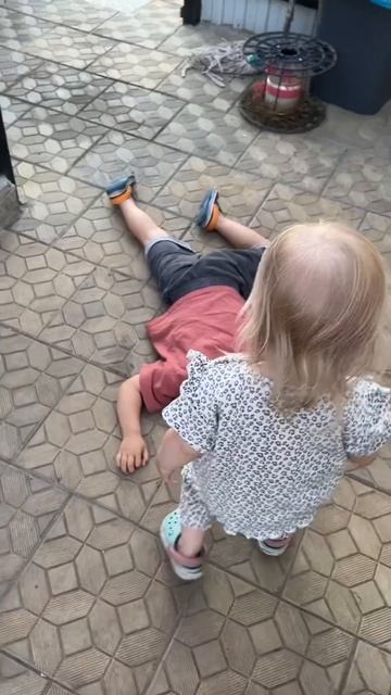 У вас есть брат или сестра? #мамаблог #материнство #baby #b смотреть онлайн