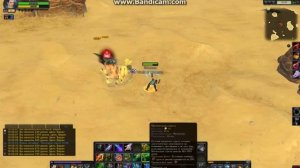 Royal Quest билд на охотника