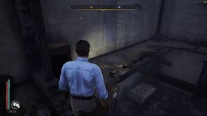 The Sinking City 12 Золото дураков