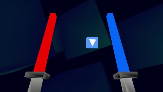 BEAT SABER IN GD смотреть онлайн