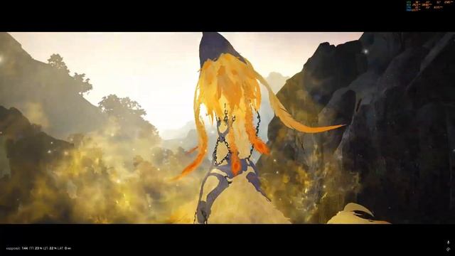 ОЧЕРЕДНАЯ ЗАТОЧКА НАРЕЗКИ ☛ ХАРЗАТЫ/ВАН И ПРОЧЕЕ ☛ Blac