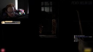 HELIN ИГРАЕТ В СТРАШИЛКУ!! КОРОТКО О ТОМ КАК ХЕЛИН ПРОХОД?