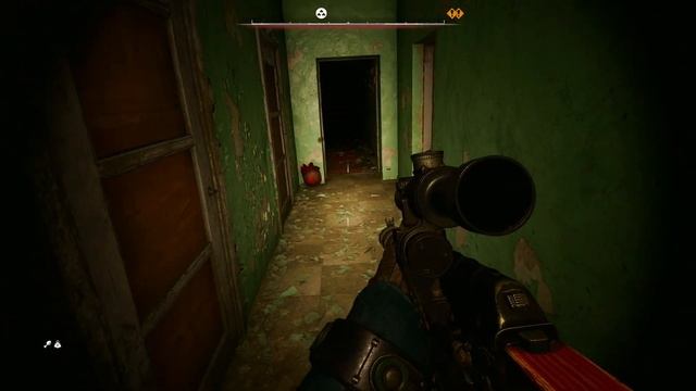 Экзоскелет воля - где найти в S T A L K E R 2 Heart of Chornobyl 2К (1440? смотреть онлайн