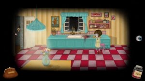 FRAN BOW.СБЕЖАЛИ ОТ БЛИЗНЯШЕК 6#.
