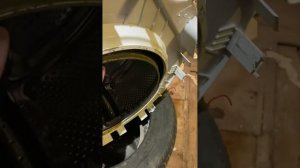 Как проверить крестовину в стиральной машинке