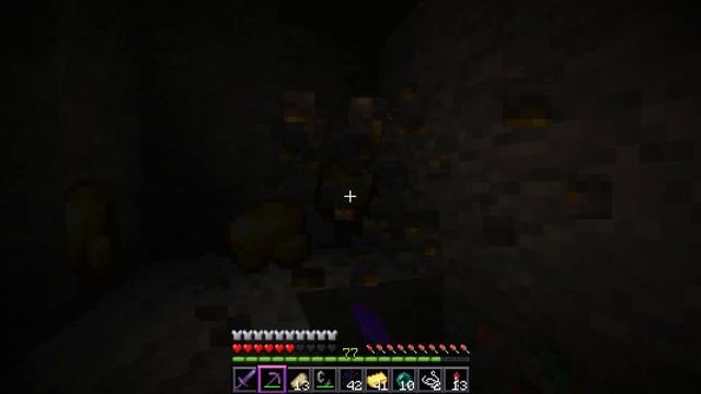 Выполнил ВСЕ АЧИВКИ АДА в майнкрафт!!!