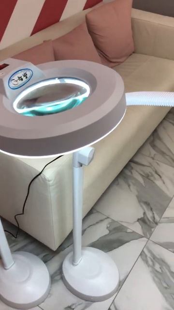 Лампа лупа с доставкой по Москве и России +7 (996) 860-45-82 смотреть онлайн