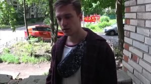 УМНЫЙ ДОМОФОН НЕ ПУСКАЕТ ЛЮДЕЙ ДОМОЙ ⛔