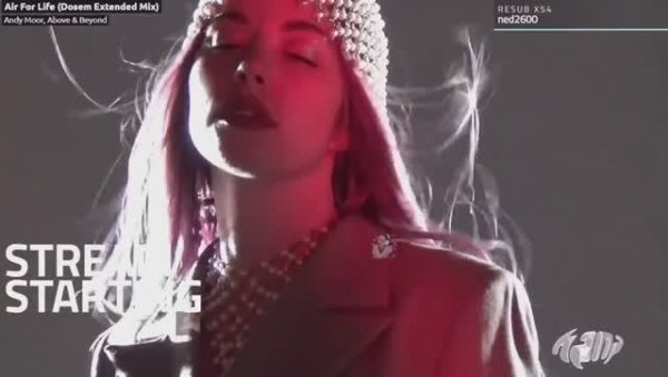 HANA ROOM 201 - Reawakening