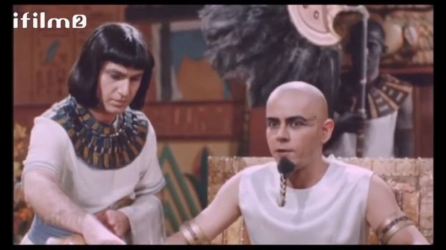 Хазрати Юсуф кисми 31 (Full HD) Hazrati Yusuf ,سریال یوسف پیامبر ( 720