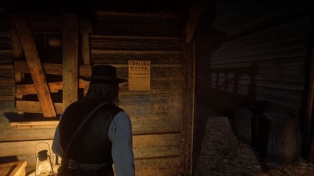 Уникальные диалоги Артура Моргана в Армадилло | Red Dead Re смотреть онлайн
