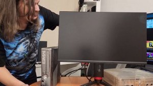 ЛУЧШИЙ БЮДЖЕТНЫЙ ИГРОВОЙ МОНИТОР - ARDOR GAMING PORTAL AF24H1