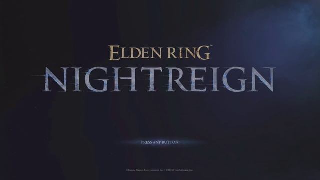 Elden Ring Nightreign полный официальный саундтрек смотреть онлайн