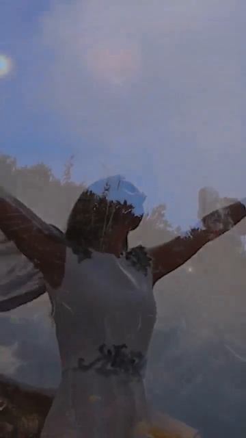 Первый клип на песню LOVE IN THE EYES! Горы, море и вдохновляющая история!