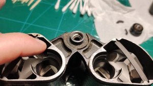 бинокль бпц 15х50 2010 года.разбираем , смотрим, оцениваем