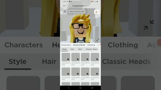 КАК СДЕЛАТЬ КРАСИВЫЙ СКИН В РОБЛОКС БЕСПЛАТНО смотреть онлайн
