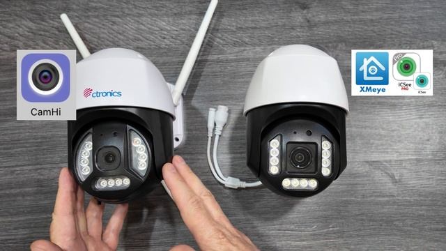 Как выбрать камеру видеонаблюдения? смотреть онлайн