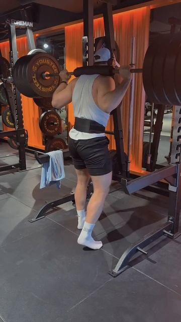 Ноги в огне, поясница в отпуске. Тренировка на максиму? смотреть онлайн