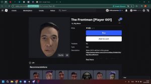 Как добавить аксессуар в роблокс студио?